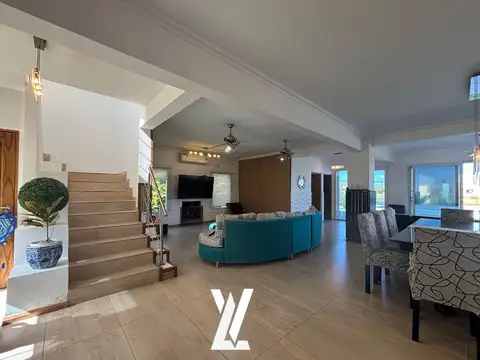 Casa en Alquiler Temporal en San Sebastian, USD 6.500