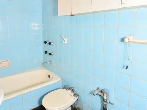 Departamento en Venta Apto profesional