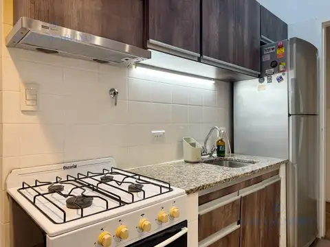 Departamento en Venta Permite mascota