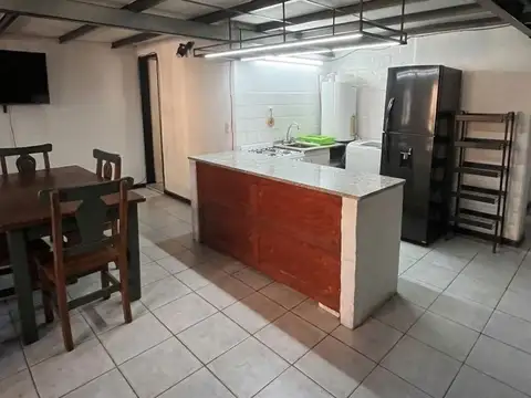 Departamento en Venta en Constitucion, USD 80.000