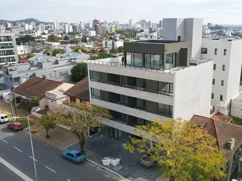 ALQUILER DEPARTAMENTO A ESTRENAR CATEGORIA TANDIL