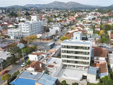 Departamento en Alquiler A Estrenar