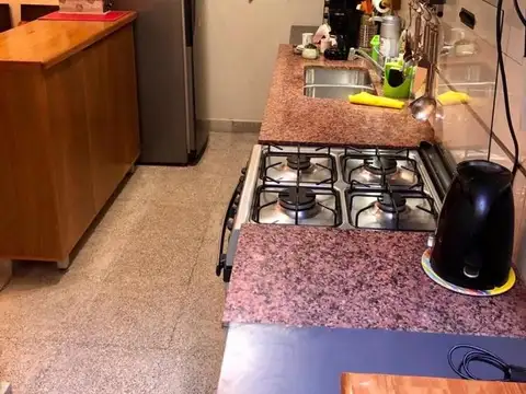 Departamento en Venta al Este