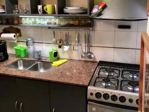 Departamento en Venta Apto profesional
