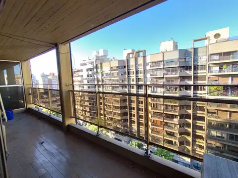Departamento en Alquiler al Norte