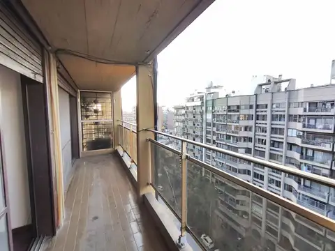 Departamento en Alquiler de 1 dormitorio