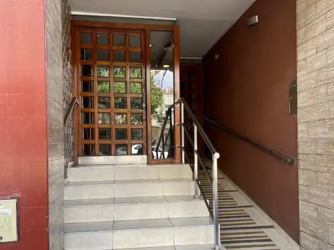 Avenida Juan Bautista Justo 4300, Piso 8