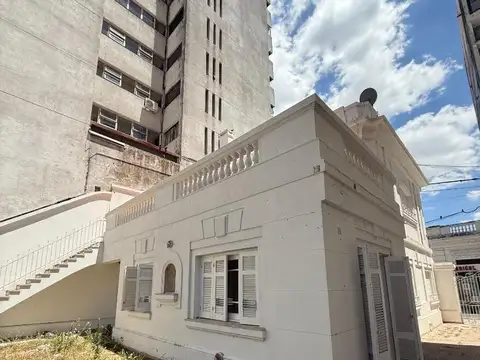 Casa en Alquiler de 2 dormitorios
