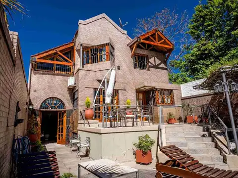 Casa en Venta en Coronel Dorrego, USD 249.000