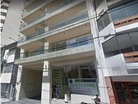 Ing Guillermo Marconi 635 , Piso 7