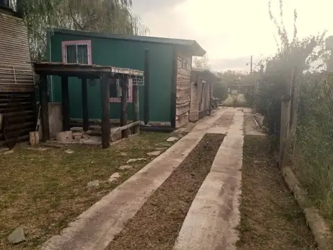 Casa en Venta de 1 dormitorio