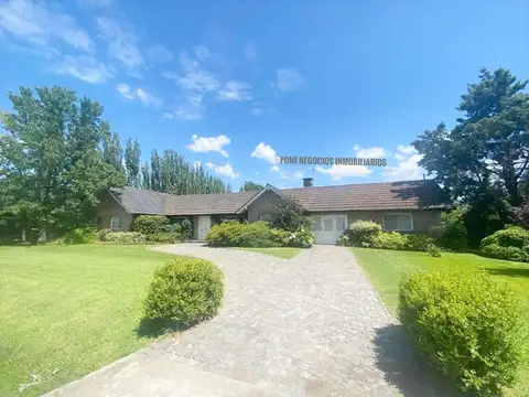 Casa en Alquiler en San Diego Country Club, USD 2.500