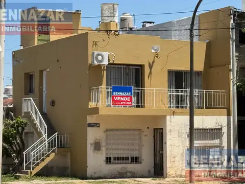 Venta Departamento 2 Ambientes en San Pedro