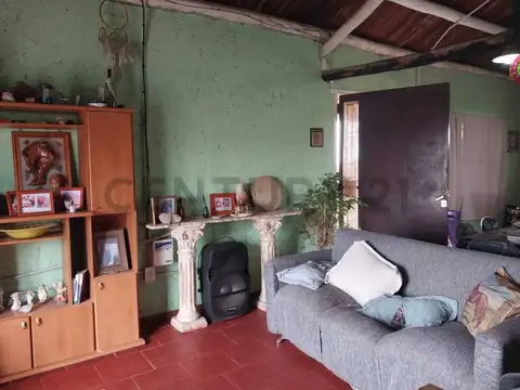 Casa en Venta de 1 dormitorio