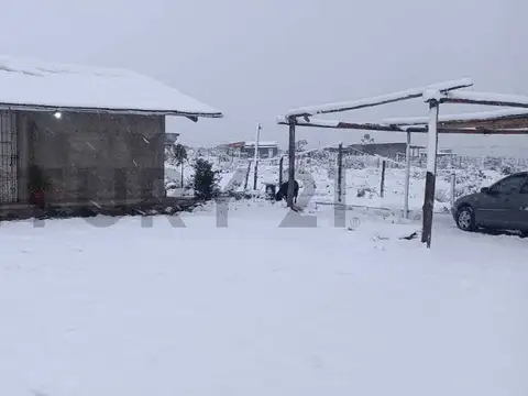 CASA EN VENTA PEDEMONTE