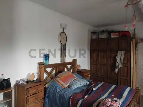 Los retamos oeste