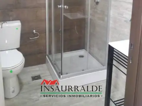 Departamento en Alquiler A Estrenar