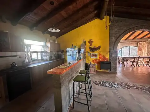 Casa en Venta en Bermejo, USD 120.000