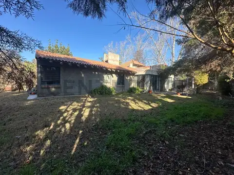 Casa en Venta de 5 dormitorios