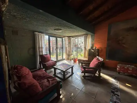 CASA EN VENTA - BERMEJO - GUAYMALLEN