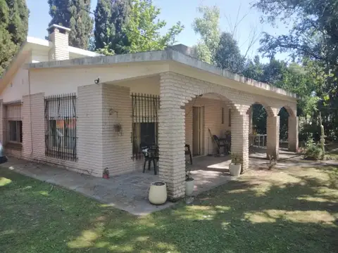 Casa en venta en Los Pioneros
