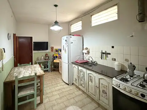 Casa en Venta 35 años