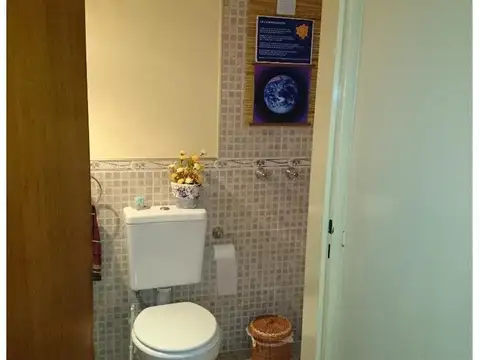 Departamento en Venta 20 años