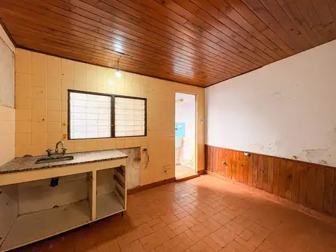 Depto Tipo Casa en Venta 52 años