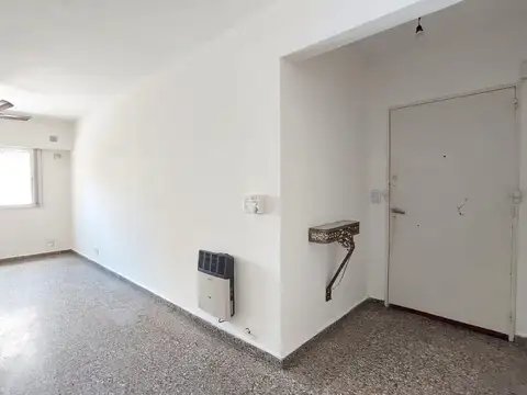 VENTA DEPARTAMENTO 2 DORMITORIOS ZONA OROÑO Y EL RIO ROSARIO