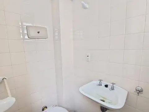 Departamento 5 ambientes con 1 baño