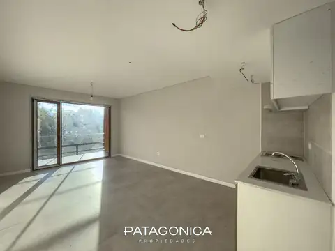Departamento en Venta al Este