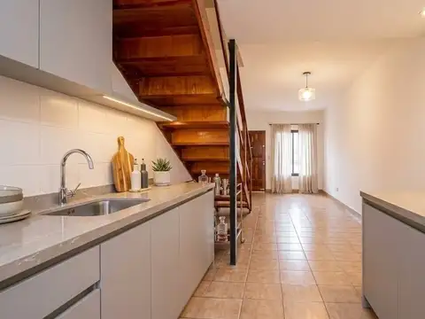 Departamento en Venta en Ramos Mejía, USD 55.000