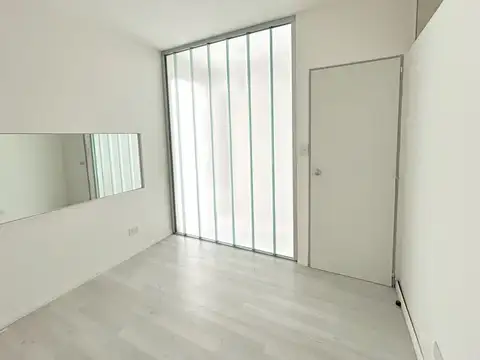 Excelente departamento Apto profesional en CABA