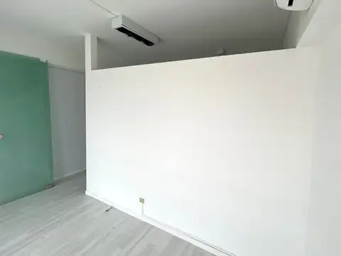 Avenida Congreso 2100