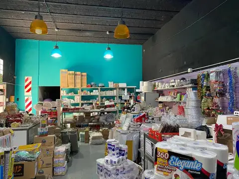 Local en Venta A Estrenar