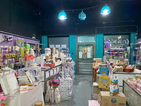 Avenida Provincias Unidas al 1500