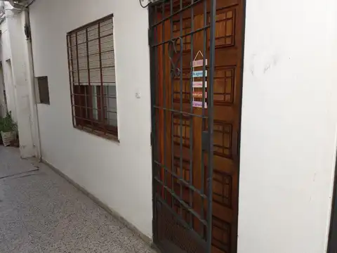 25 de mayo  al 600
