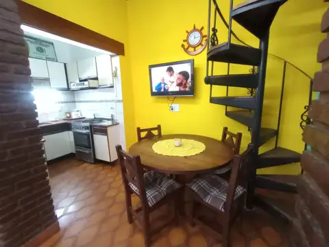Depto Tipo Casa en Venta de 3 dormitorios