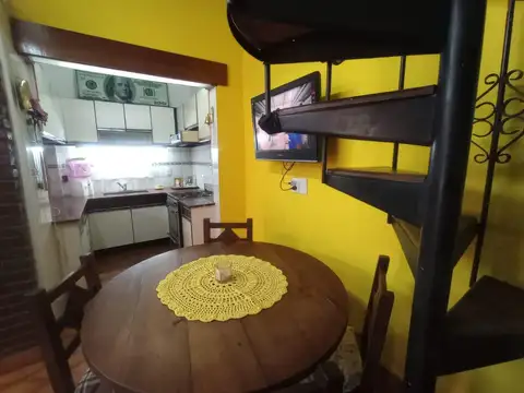 Depto Tipo Casa en Venta en Ramos Mejia, USD 78.000