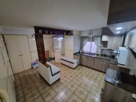 Departamento en Alquiler en Villa del Parque, $ 1.500.000