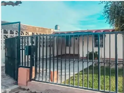 Casa en venta  en San Martin