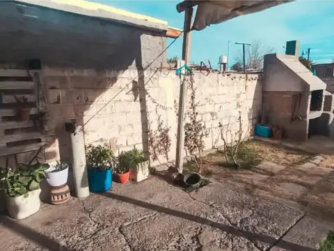 Casa en Venta en Countries y Barrios Cerrados en San Martin, USD 37.000