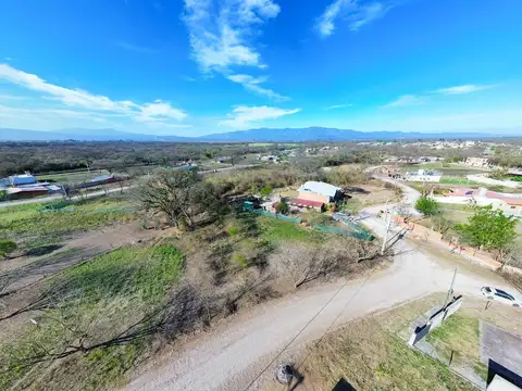 Venta Terreno en Bosque del Ceibal I