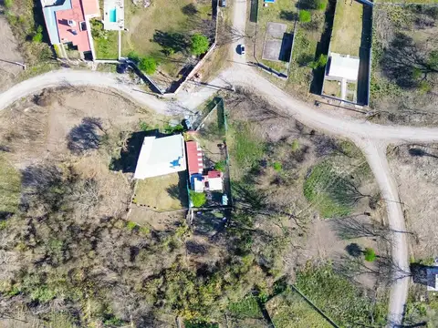Terreno en Venta en Ceibal, USD 13.000