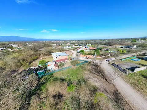 Terreno en Venta de 600,0 m2