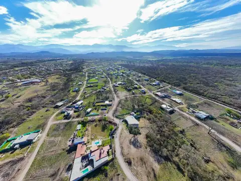 Terreno en Venta de 600,0 m2