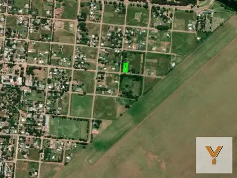 Terreno en Venta en Saldungaray, USD 35.000