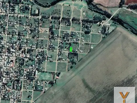 Terreno en Venta de 468,0 m2