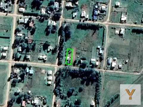 Terreno en Venta en Saldungaray, USD 35.000