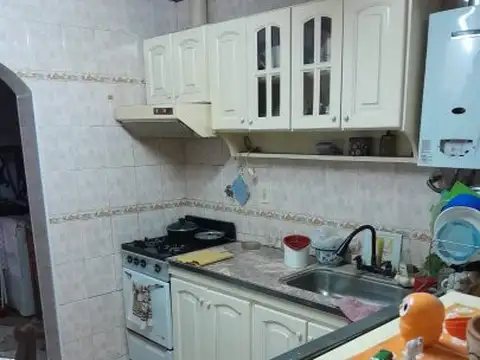 Venta casa 3 amb Tigre Talar con 2 locales , lote propio